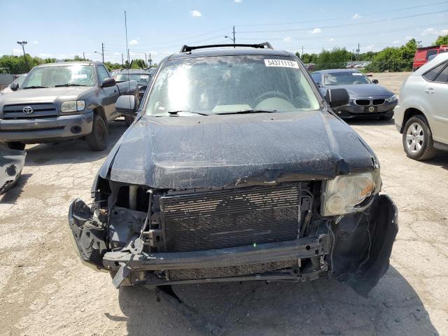 Photo 5 from auction – 2008 FORD ESCAPE XLT with VIN 1FMCU93188KC32397