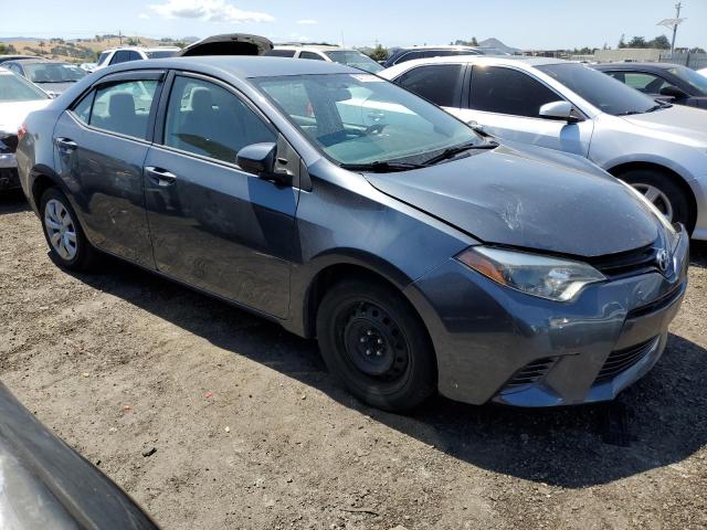 Photo 4 from auction – 2016 TOYOTA COROLLA L with VIN 5YFBURHE1GP459183