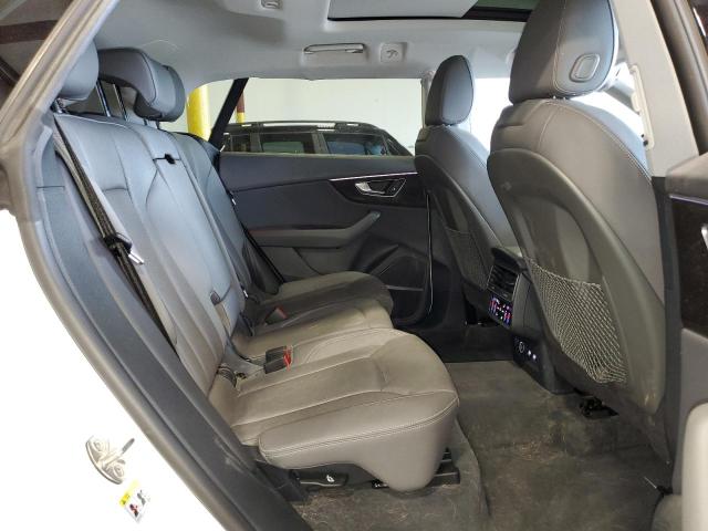 Photo 10 from auction – 2020 AUDI Q8 PRESTIG with VIN WA1FVAF15LD022939