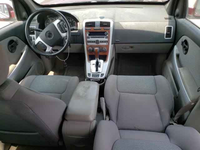 Photo 8 from auction – 2008 CHEVROLET EQUINOX LT with VIN 2CNDL33F886326587