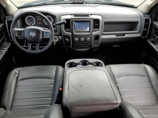 Photo 8 from auction – 2013 RAM 1500 ST with VIN 1C6RR7FT1DS556200