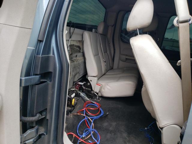 Zdjęcie 10 z aukcji – 2007 CHEVROLET SILVERADO z VIN 2GCEK19J471652877