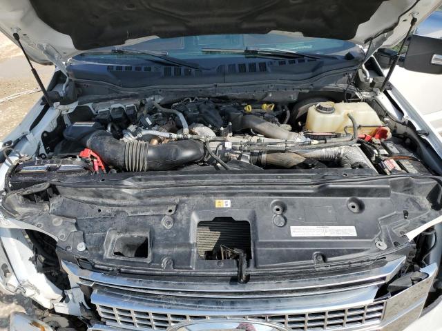 Photo 11 from auction – 2017 FORD F250 SUPER with VIN 1FT7W2BT4HED24941