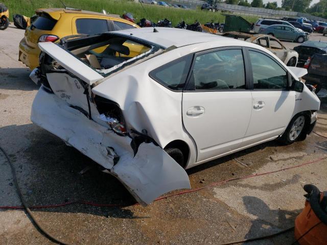 Photo 3 from auction – 2008 TOYOTA PRIUS with VIN JTDKB20U683406666