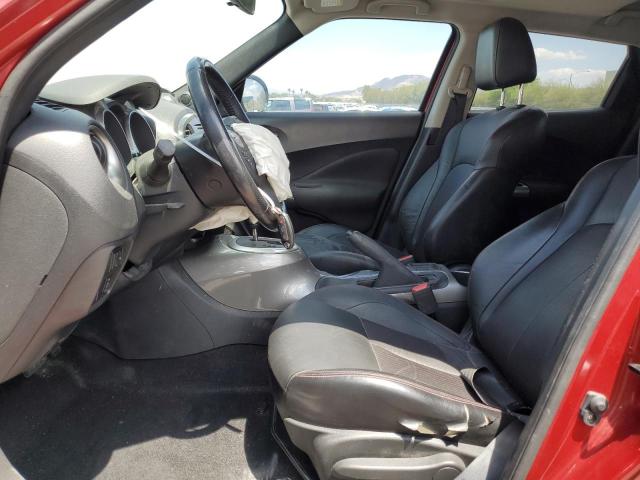 Photo 7 from auction – 2012 NISSAN JUKE S with VIN JN8AF5MV3CT118167