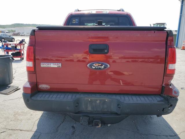 Photo 6 from auction – 2010 FORD EXPLORER S with VIN 1FMEU3BE1AUA10479
