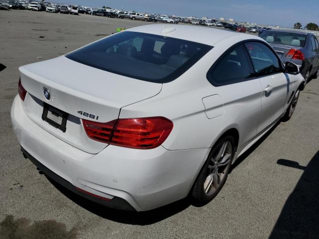 Photo 3 from auction – 2015 BMW 428 I with VIN WBA3N7C53FK222766