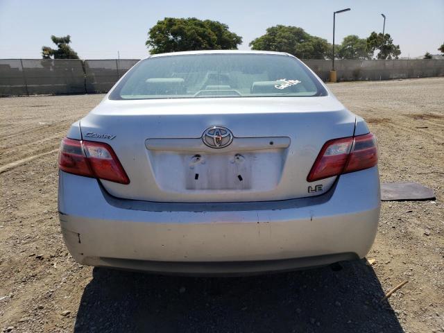 Photo 6 from auction – 2007 TOYOTA CAMRY with VIN 4T1BE46K27U155643