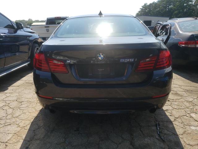 Photo 6 from auction – 2013 BMW 535 XI with VIN WBAFU7C52DDU71321