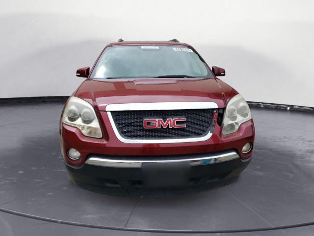 Photo 5 from auction – 2010 GMC ACADIA SLT with VIN 1GKLVNED3AJ188410