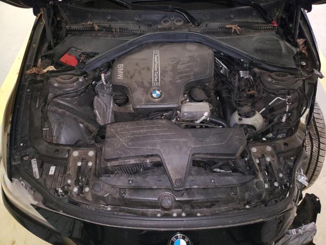 Photo 11 from auction – 2013 BMW 328 I with VIN WBA3A5C53DF359308