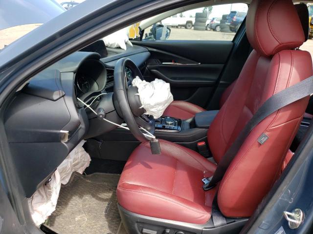 Photo 7 from auction – 2022 MAZDA CX-30 PREF with VIN 3MVDMBCL1NM444501
