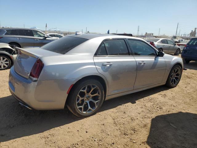 Photo 3 from auction – 2018 CHRYSLER 300 S with VIN 2C3CCABG4JH296131