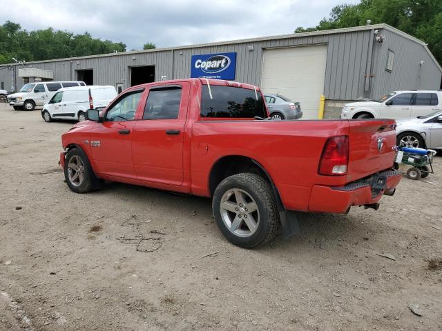 Photo 2 from auction – 2013 RAM 1500 ST with VIN 1C6RR7KT2DS527441