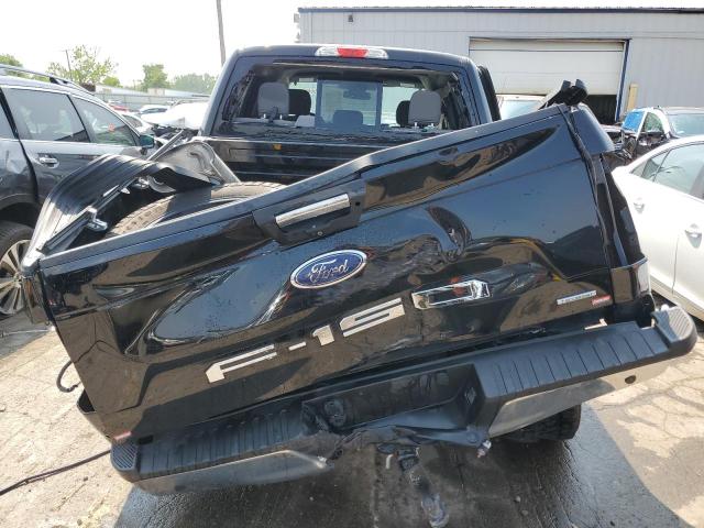 Photo 10 from auction – 2018 FORD F150 SUPER with VIN 1FTEW1EG1JFA89883