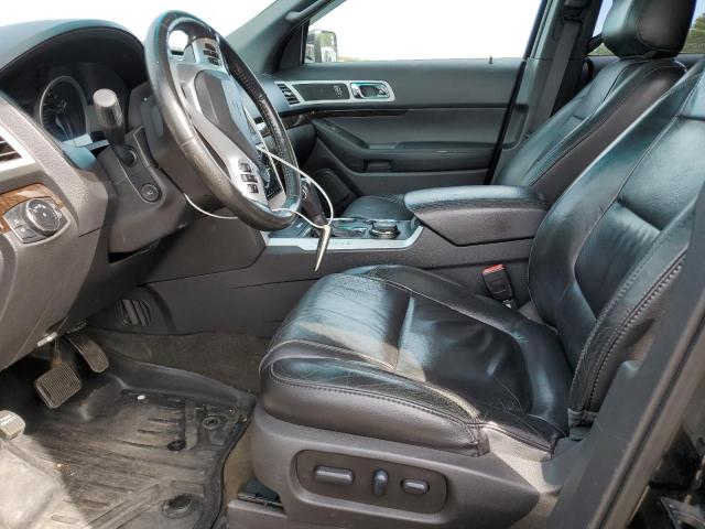 Photo 7 from auction – 2013 FORD EXPLORER L with VIN 1FM5K8F8XDGC53069
