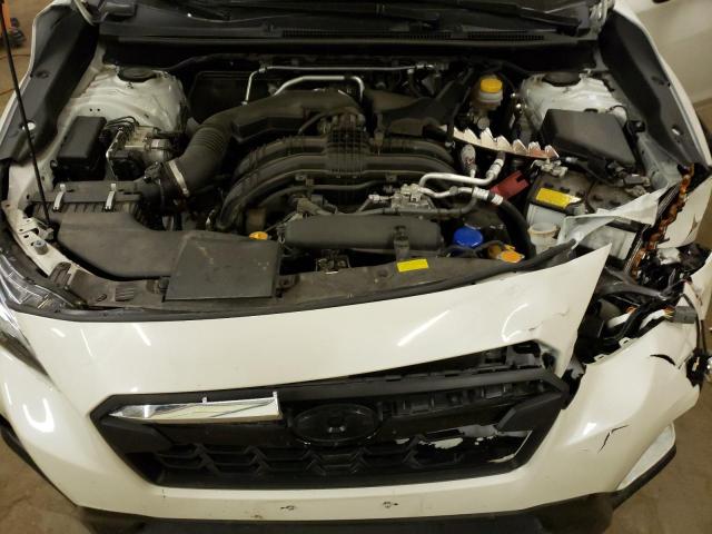 Photo 11 from auction – 2018 SUBARU CROSSTREK with VIN JF2GTALC0JH270142