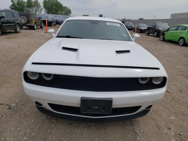 Photo 5 from auction – 2018 DODGE CHALLENGER with VIN 2C3CDZAG3JH172347