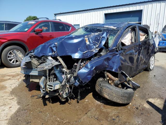 CHEVROLET CRUZE LT 2011 with VIN 1G1PF5S91B7234009 - Photo from auction