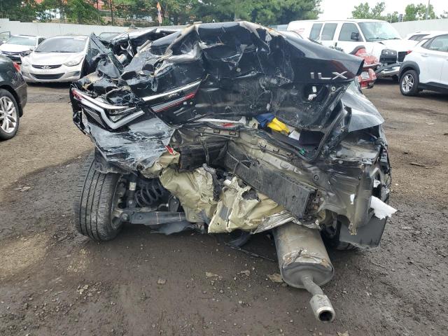 Photo 6 from auction – 2020 ACURA ILX with VIN 19UDE2F33LA008092