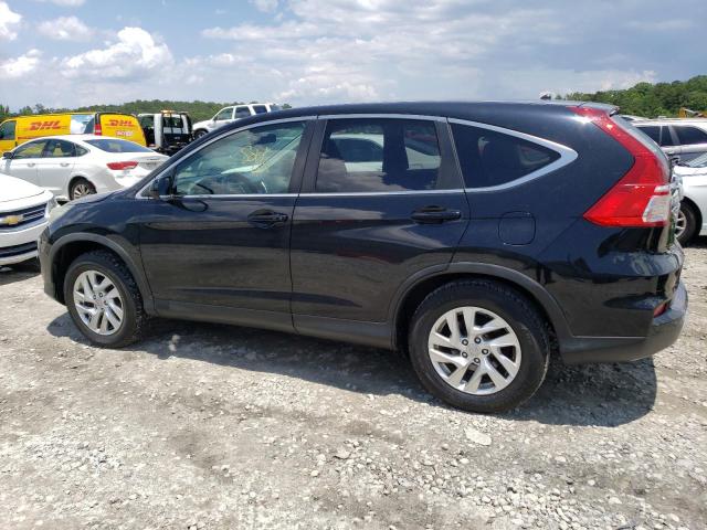 Photo 2 from auction – 2015 HONDA CR-V EX with VIN 5J6RM4H54FL056561