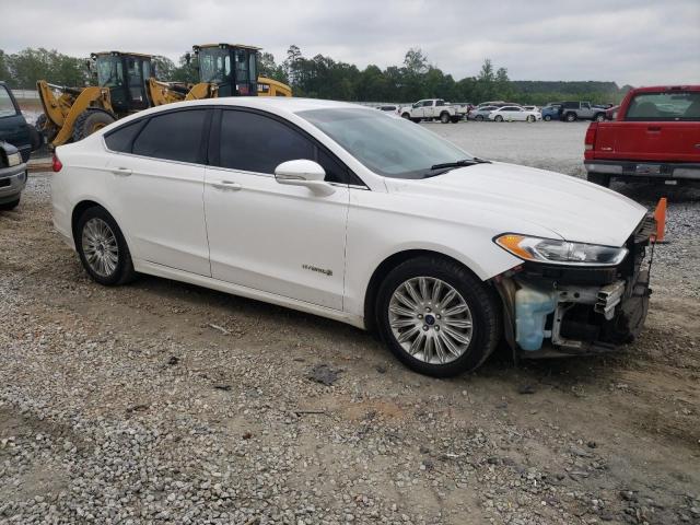 Photo 4 from auction – 2015 FORD FUSION SE with VIN 3FA6P0LU8FR308701