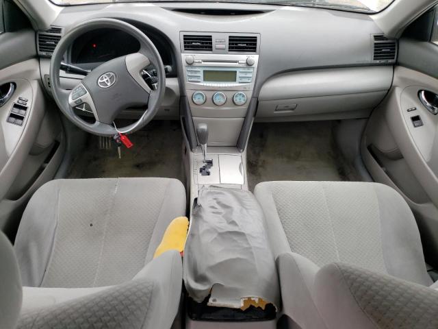 Photo 8 from auction – 2009 TOYOTA CAMRY BASE with VIN 4T1BE46K69U325893