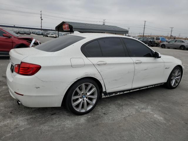 Photo 3 from auction – 2011 BMW 535 I with VIN WBAFR7C5XBC607182
