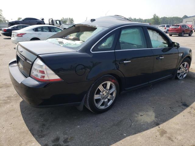 Photo 3 from auction – 2008 FORD TAURUS LIM with VIN 1FAHP25W58G138634
