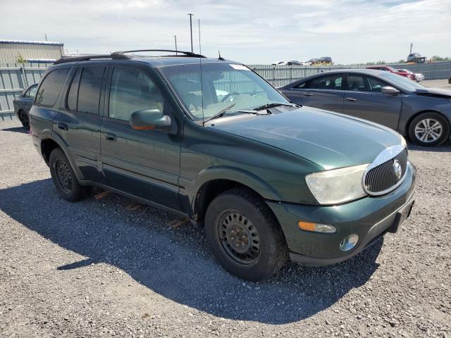 Photo 4 from auction – 2004 BUICK RAINIER CX with VIN 5GADT13S942266799