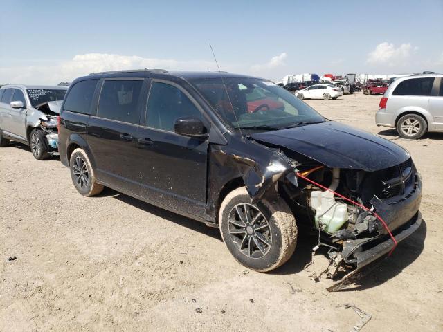 Photo 4 from auction – 2019 DODGE GRAND CARA with VIN 2C4RDGEG0KR659683