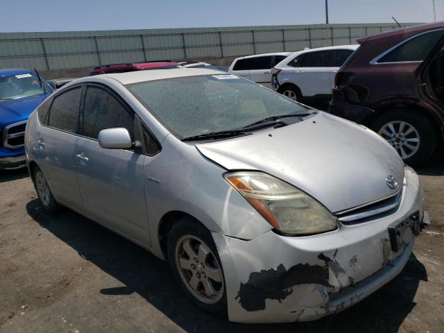 Photo 4 from auction – 2007 TOYOTA PRIUS with VIN JTDKB20U777650401