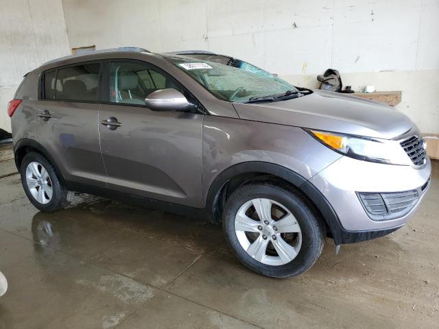 Photo 4 from auction – 2012 KIA SPORTAGE B with VIN KNDPB3A20C7268357