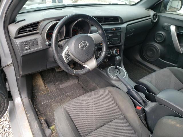 Photo 8 from auction – 2012 TOYOTA SCION TC with VIN JTKJF5C77C3024784