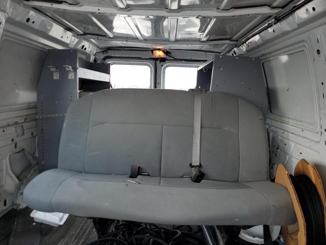 Photo 10 from auction – 2012 FORD ECONOLINE with VIN 1FTNE2EW6CDA64699