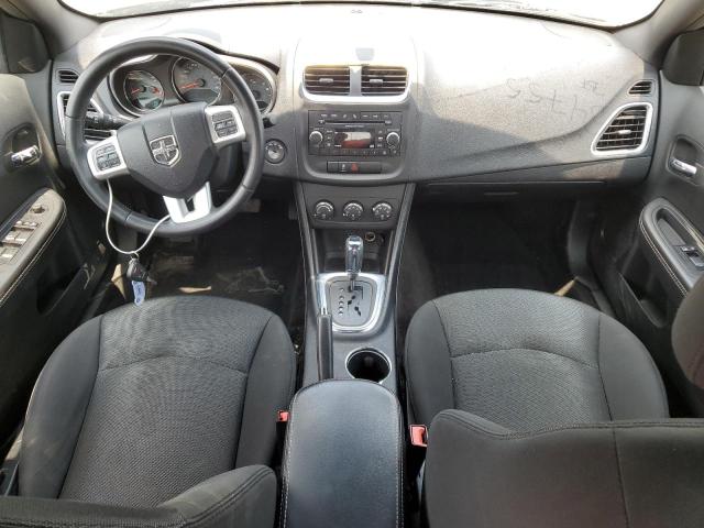 Photo 8 from auction – 2013 DODGE AVENGER SX with VIN 1C3CDZCB5DN548107