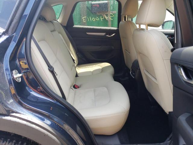 Photo 10 from auction – 2020 MAZDA CX-5 TOURI with VIN JM3KFBCM3L0833143