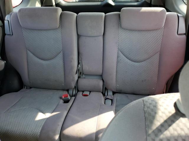 Photo 10 from auction – 2007 TOYOTA RAV4 with VIN JTMBD35VX75083825