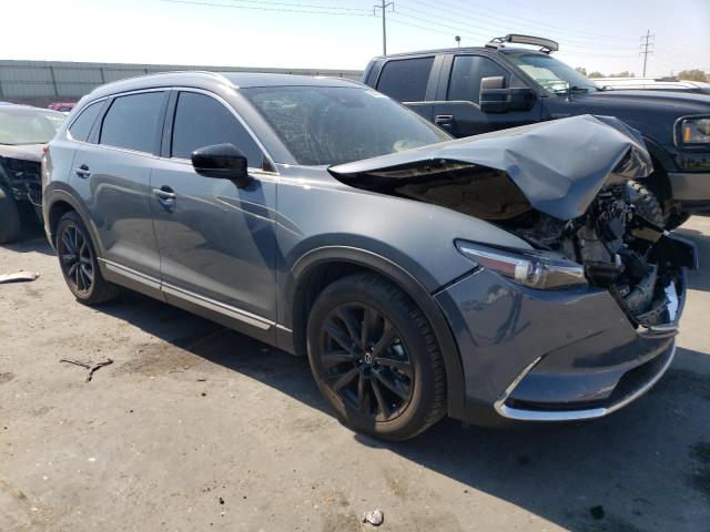 Photo 4 from auction – 2021 MAZDA CX-9 GRAND with VIN JM3TCBDY4M0538701