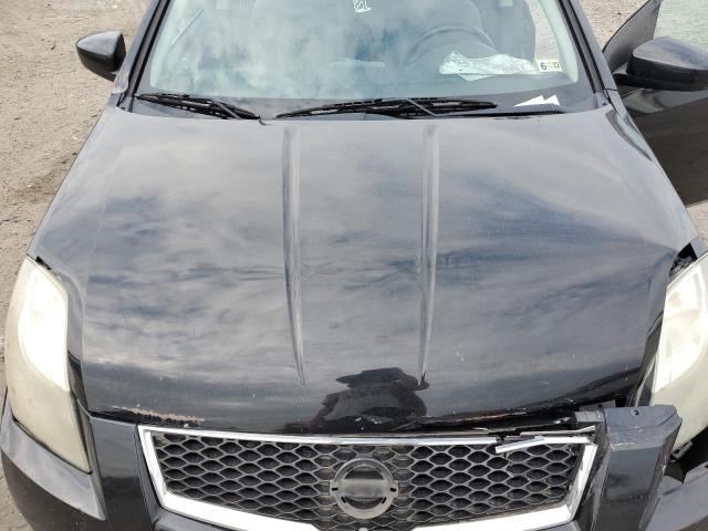 Photo 11 from auction – 2010 NISSAN SENTRA 2.0 with VIN 3N1AB6AP9AL698029