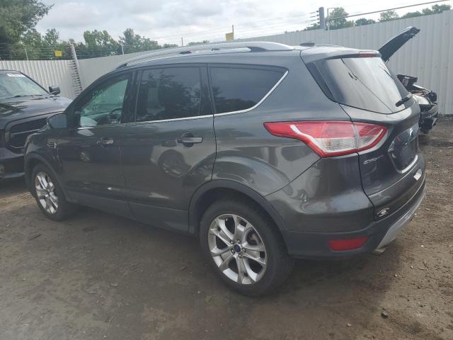Photo 2 from auction – 2016 FORD ESCAPE TIT with VIN 1FMCU9JX5GUB65011