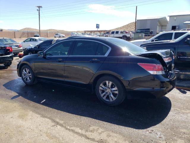 Photo 2 from auction – 2012 HONDA ACCORD EX with VIN 1HGCP2F60CA210548