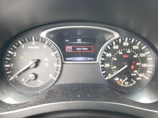 Photo 9 from auction – 2017 NISSAN ALTIMA 2.5 with VIN 1N4AL3AP2HC180302