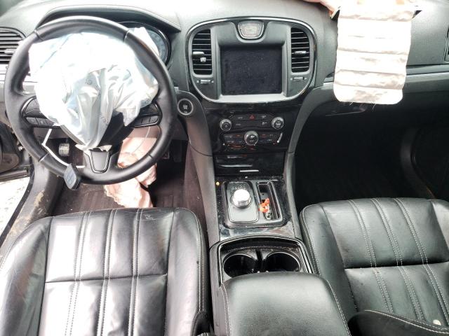 Photo 8 from auction – 2019 CHRYSLER 300 S with VIN 2C3CCABG8KH533740