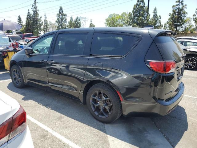 Photo 2 from auction – 2018 CHRYSLER PACIFICA with VIN 2C4RC1FG1JR287333