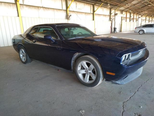 Photo 4 from auction – 2013 DODGE CHALLENGER with VIN 2C3CDYAG4DH700072