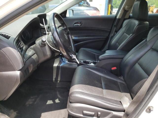 Photo 7 from auction – 2014 ACURA ILX 20 with VIN 19VDE1F30EE007015