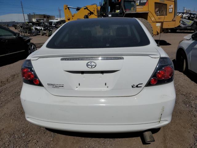 Photo 6 from auction – 2009 TOYOTA SCION TC with VIN JTKDE167590281523