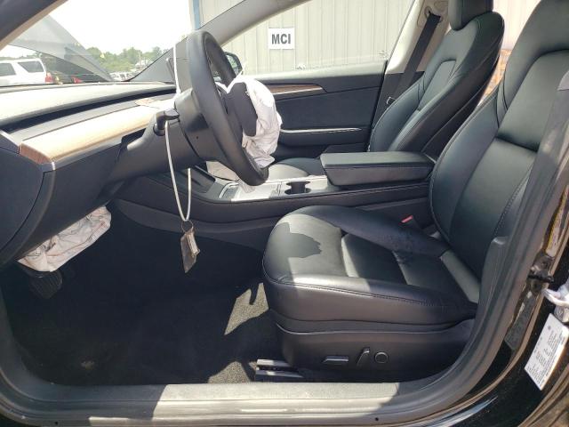 Photo 7 from auction – 2021 TESLA MODEL 3 with VIN 5YJ3E1EA3MF093402