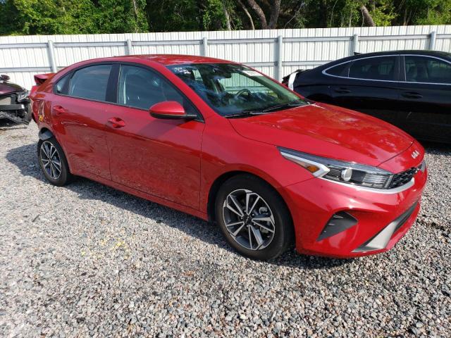 Photo 4 from auction – 2023 KIA FORTE LX with VIN 3KPF24AD4PE513976